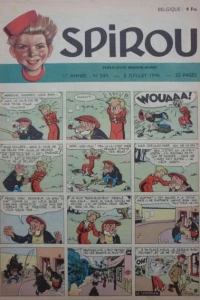 Issue #534