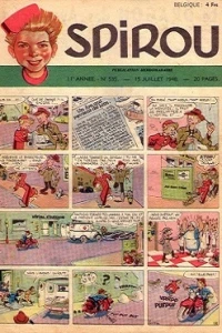 Issue #535