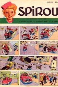 Issue #536