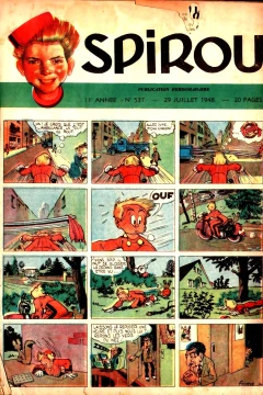 Issue #537