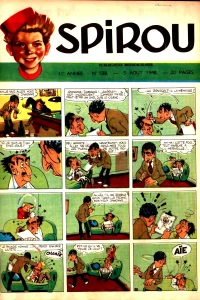 Issue #538