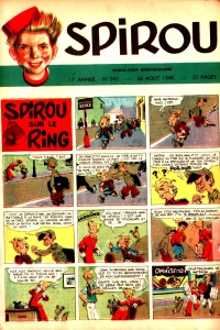 Issue #541