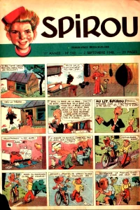 Issue #542