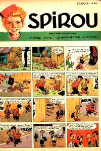 Issue #545