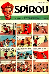 Issue #546