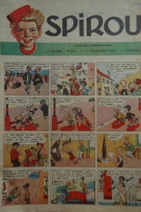 Issue #551
