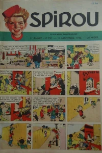 Issue #552