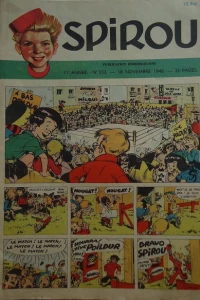Issue #553