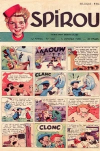 Issue #560