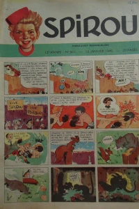 Issue #561