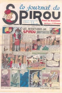 Issue #57
