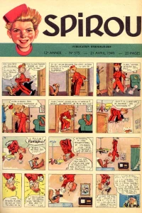 Issue #575