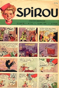Issue #578