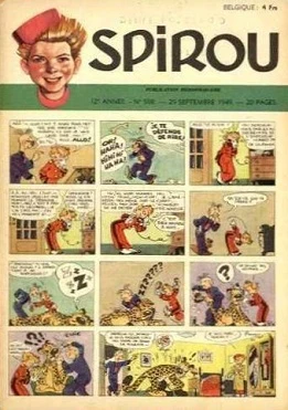 Cover of Volume #598