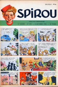 Issue #599