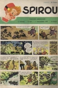 Issue #607