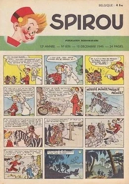 Cover of Volume #609