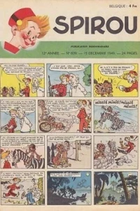 Issue #609