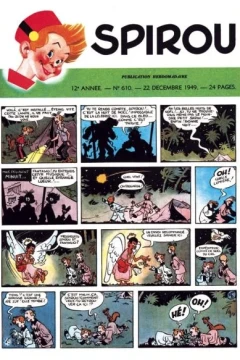 Issue #610