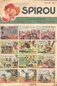 Issue #613
