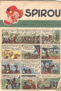 Issue #614