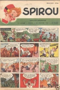 Issue #615