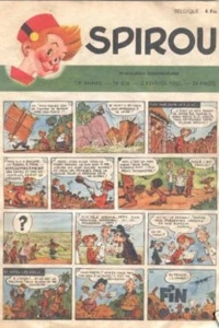 Issue #616