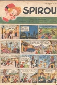 Issue #618