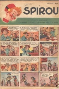 Issue #619