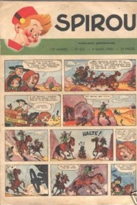 Issue #621
