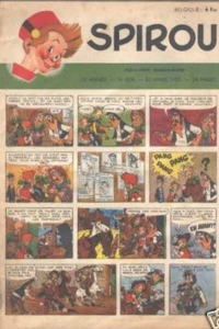 Issue #624