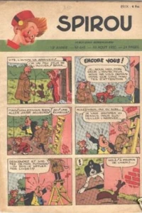Issue #643