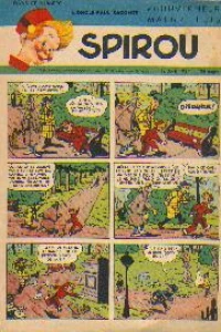Issue #678