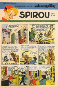 Issue #680