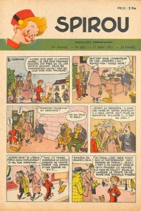 Issue #683