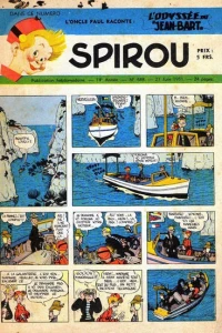 Issue #688