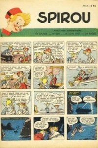 Issue #689