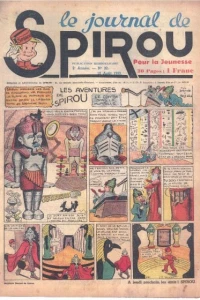 Issue #69