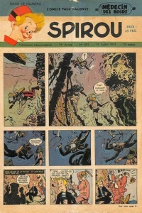 Issue #692