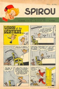 Issue #693