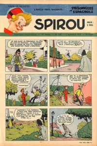 Issue #699