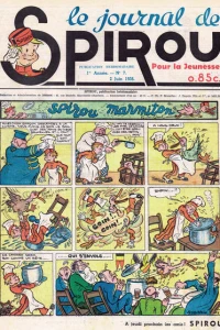 Issue #7