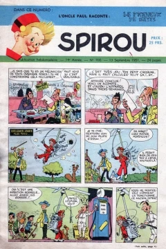 Issue #700