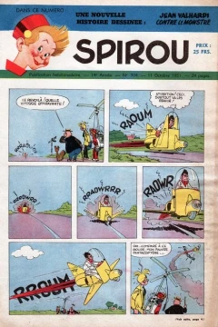 Issue #704