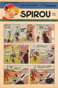 Issue #705