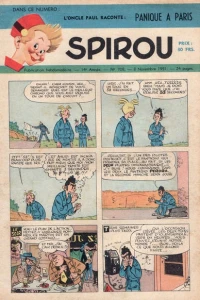 Issue #708