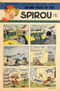 Issue #711