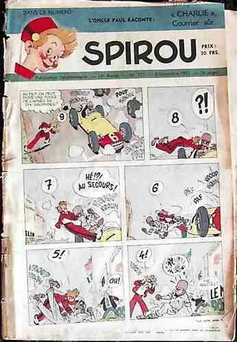 Cover of Volume #712