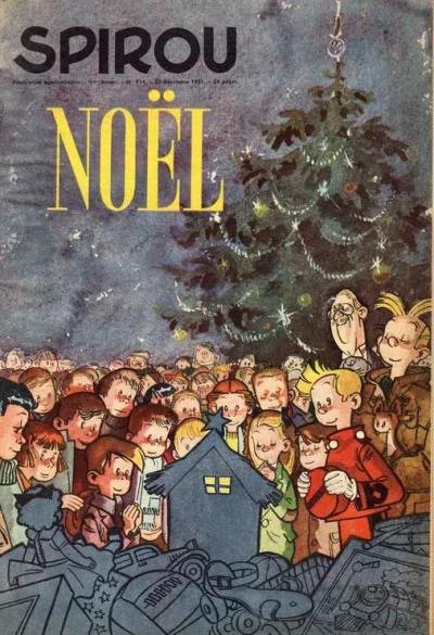 Cover of Noel