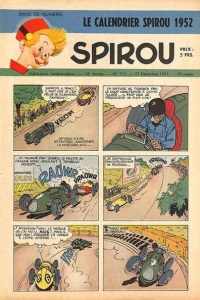 Issue #715